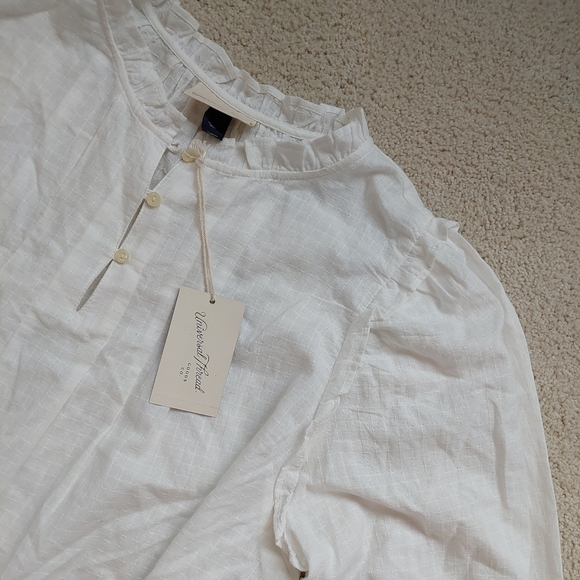 Universal Thread Women's Long Sleeved Shirt XL - Picture 6 of 8